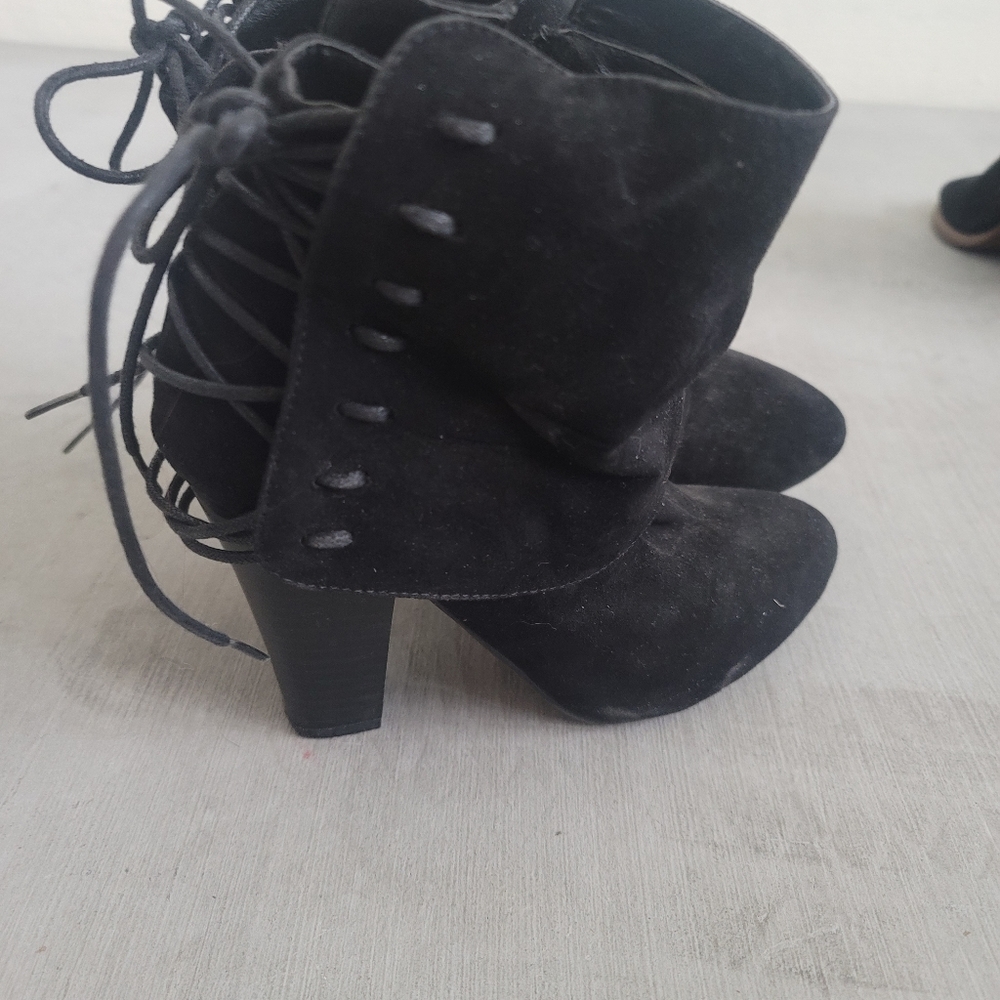Heel